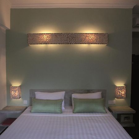Hotel The 252 Phnom Penh Camera foto