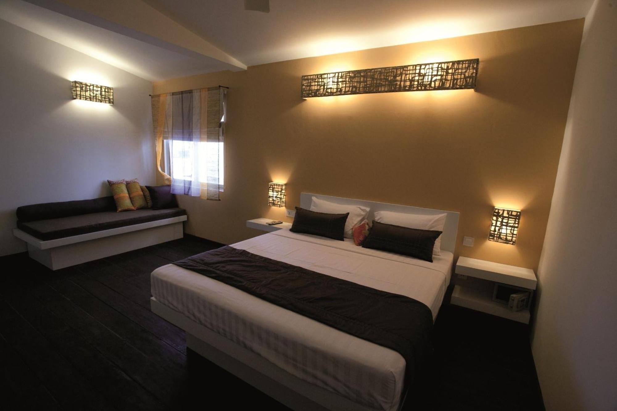 Hotel The 252 Phnom Penh Camera foto
