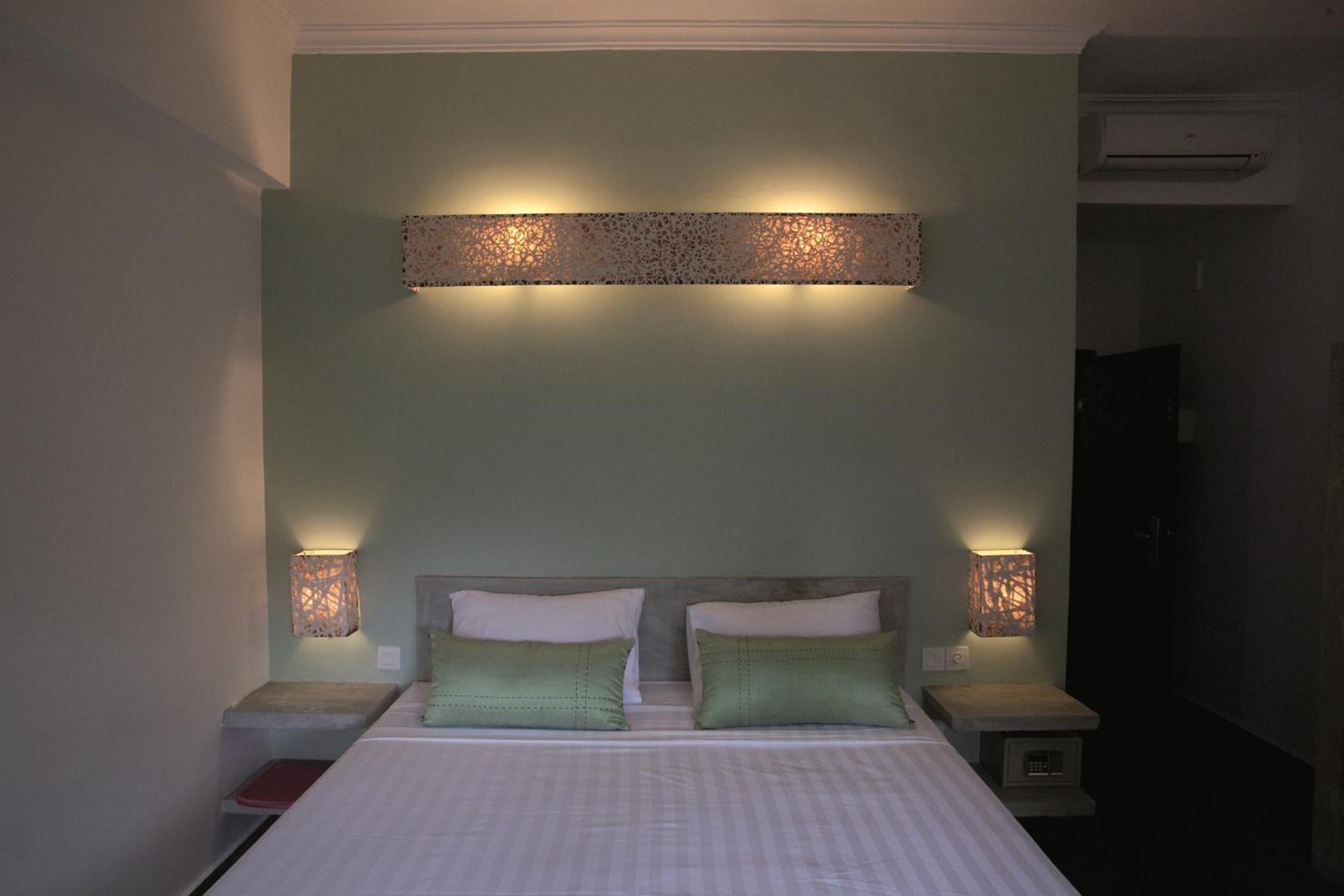 Hotel The 252 Phnom Penh Camera foto