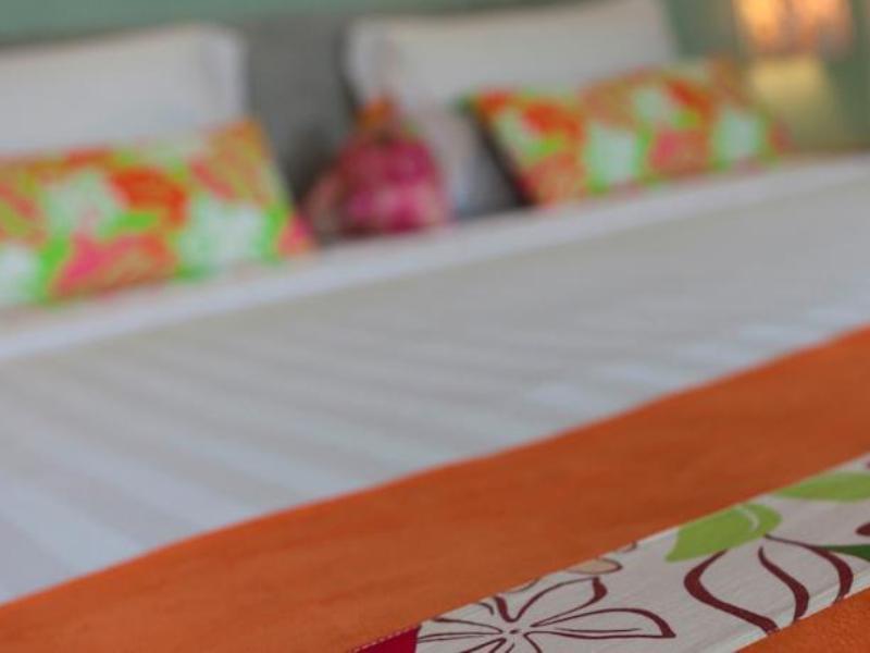 Hotel The 252 Phnom Penh Esterno foto