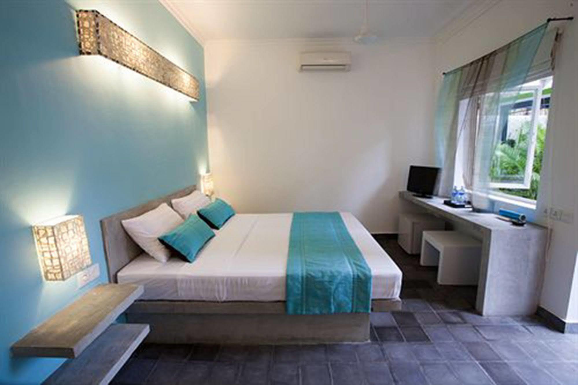 Hotel The 252 Phnom Penh Esterno foto