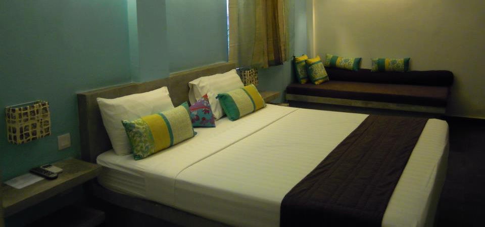 Hotel The 252 Phnom Penh Esterno foto